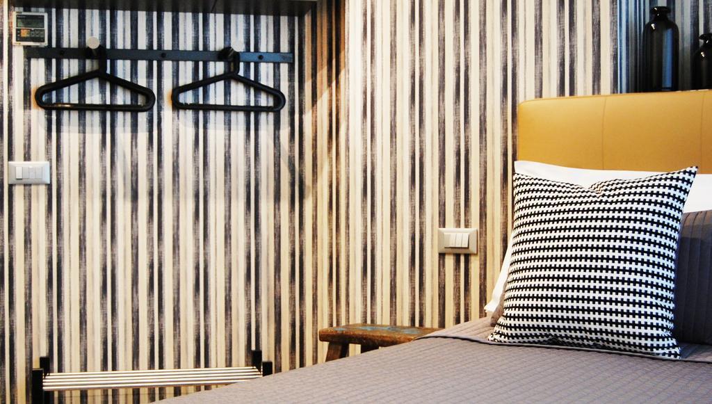 Serendipity Rooms Милано Стая снимка