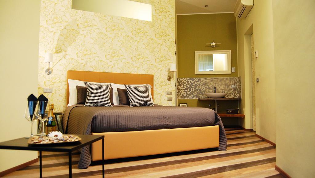 Serendipity Rooms Милано Екстериор снимка