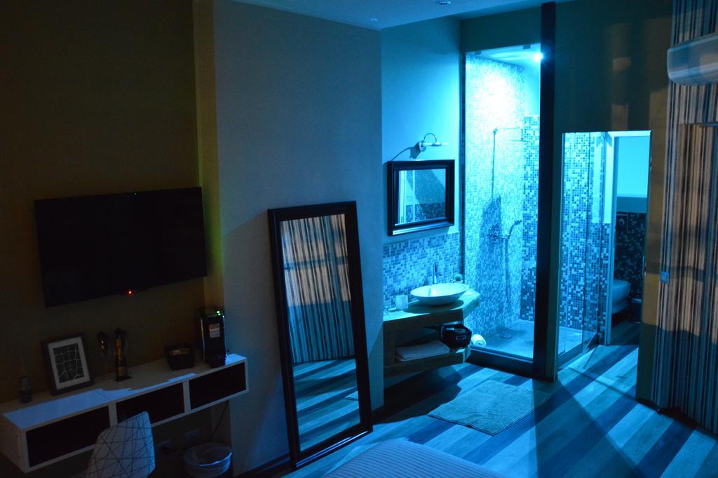 Serendipity Rooms Милано Стая снимка