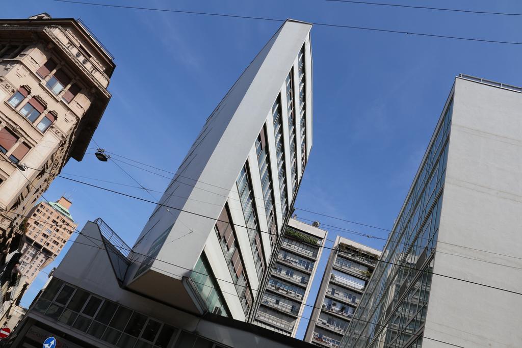 Serendipity Rooms Милано Екстериор снимка