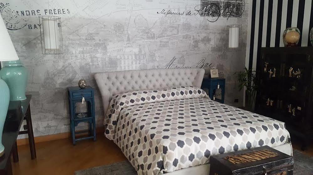 Serendipity Rooms Милано Екстериор снимка