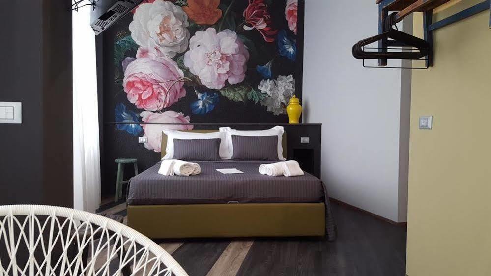 Serendipity Rooms Милано Екстериор снимка