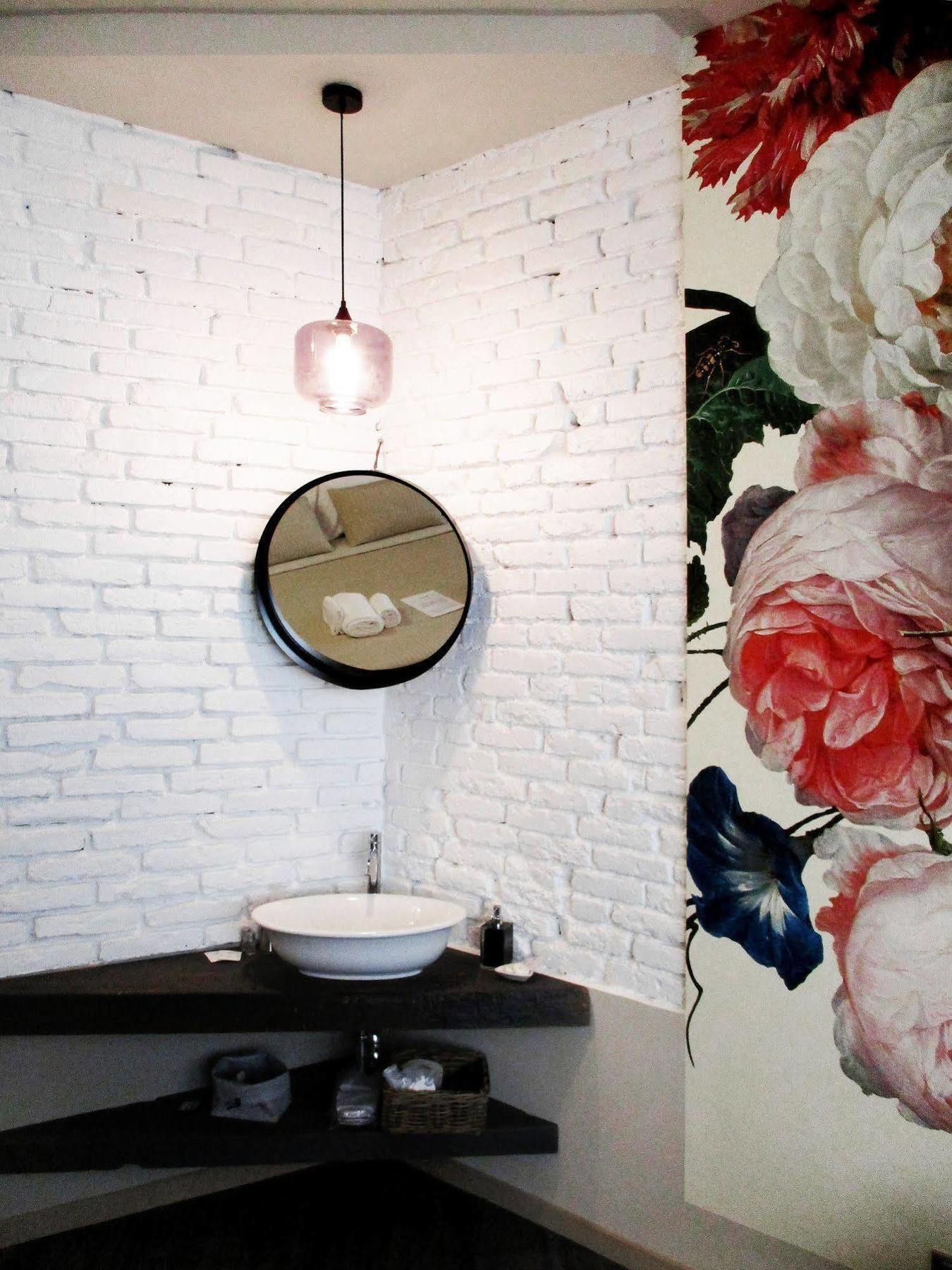 Serendipity Rooms Милано Екстериор снимка