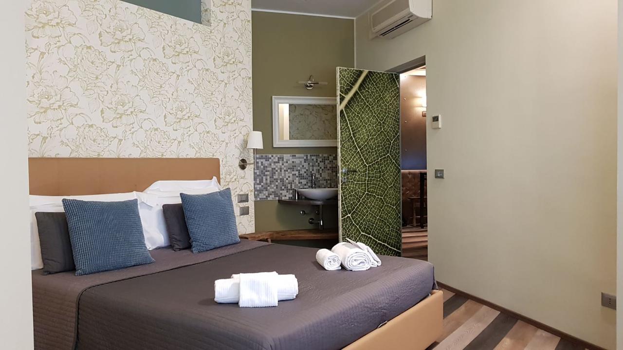 Serendipity Rooms Милано Екстериор снимка