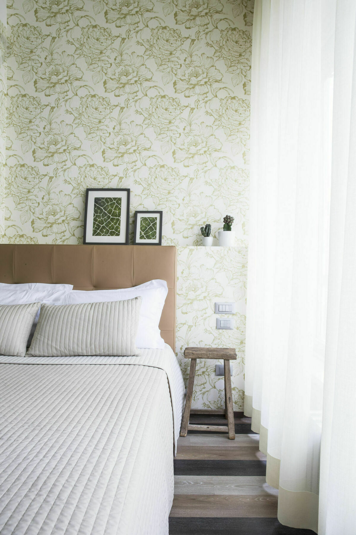 Serendipity Rooms Милано Екстериор снимка
