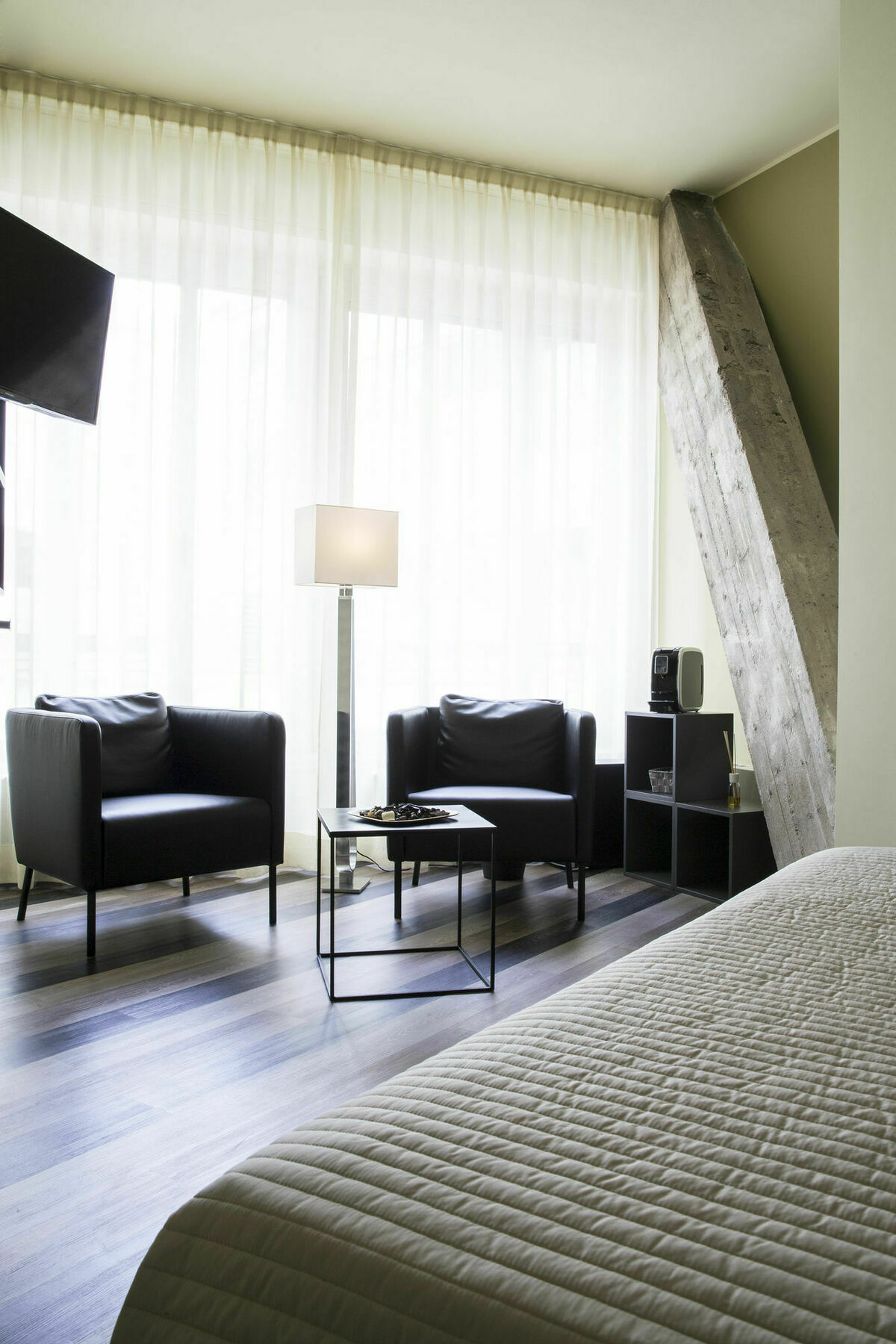 Serendipity Rooms Милано Екстериор снимка