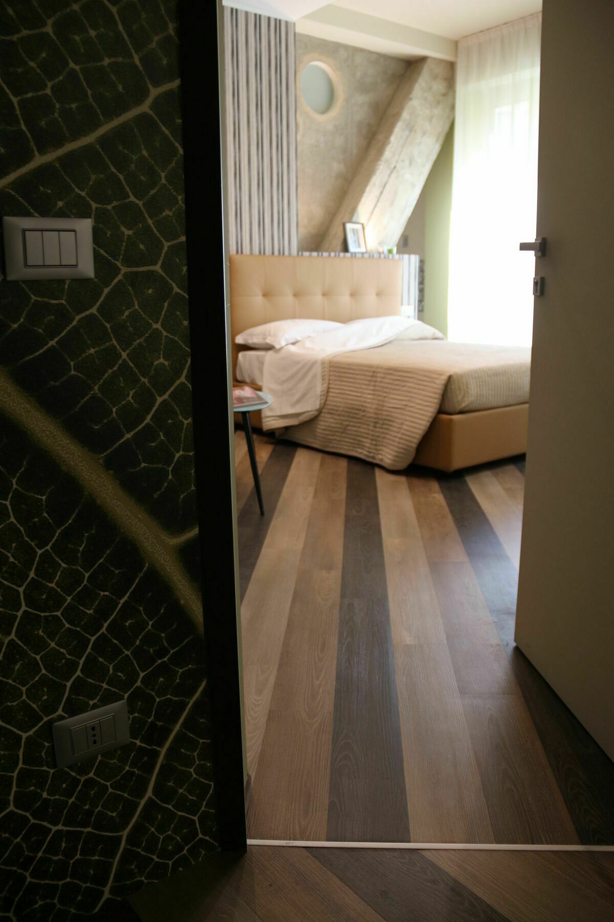 Serendipity Rooms Милано Екстериор снимка