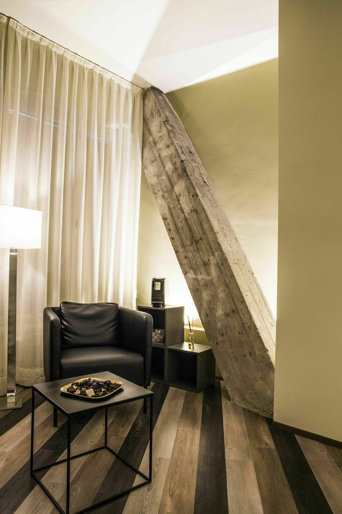 Serendipity Rooms Милано Екстериор снимка