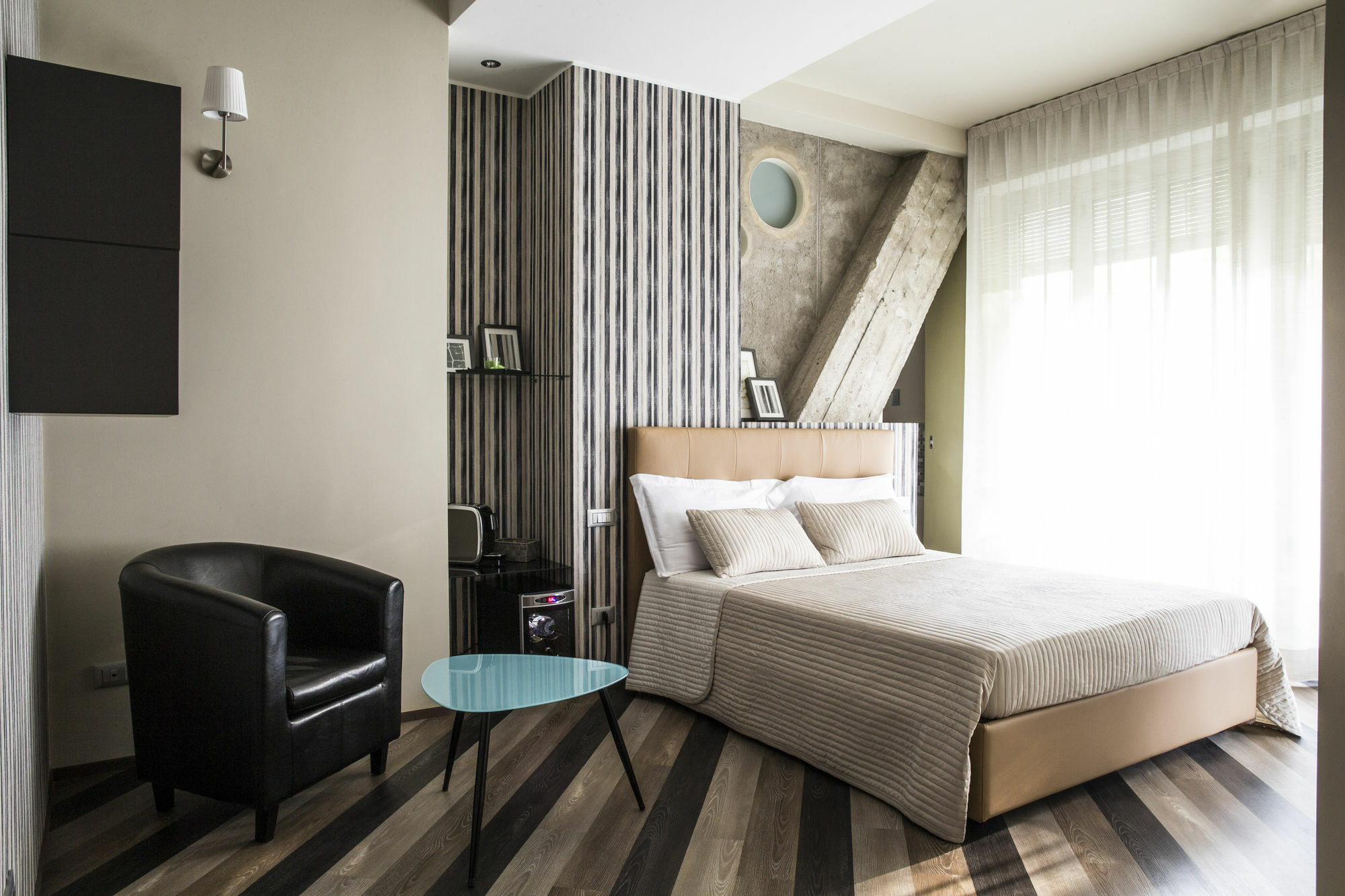 Serendipity Rooms Милано Екстериор снимка