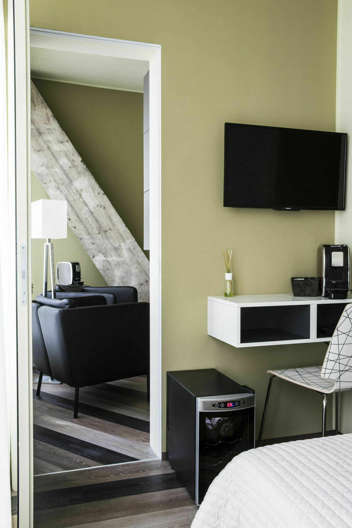 Serendipity Rooms Милано Екстериор снимка