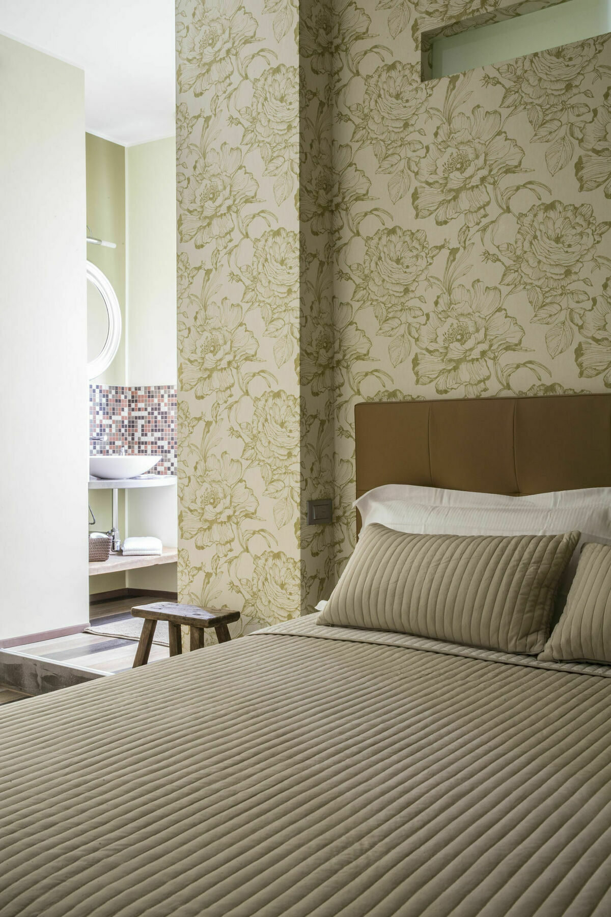 Serendipity Rooms Милано Екстериор снимка