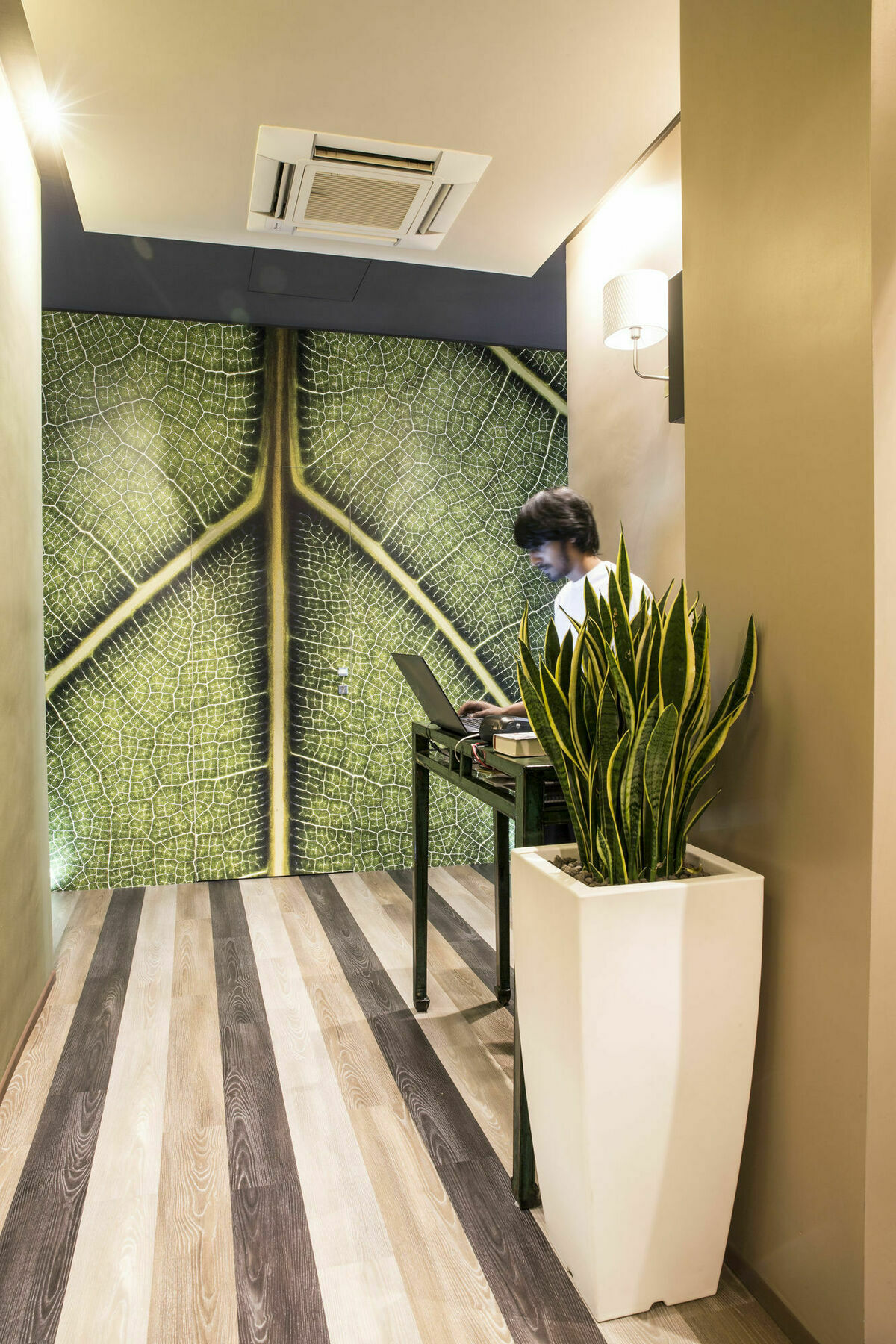 Serendipity Rooms Милано Екстериор снимка