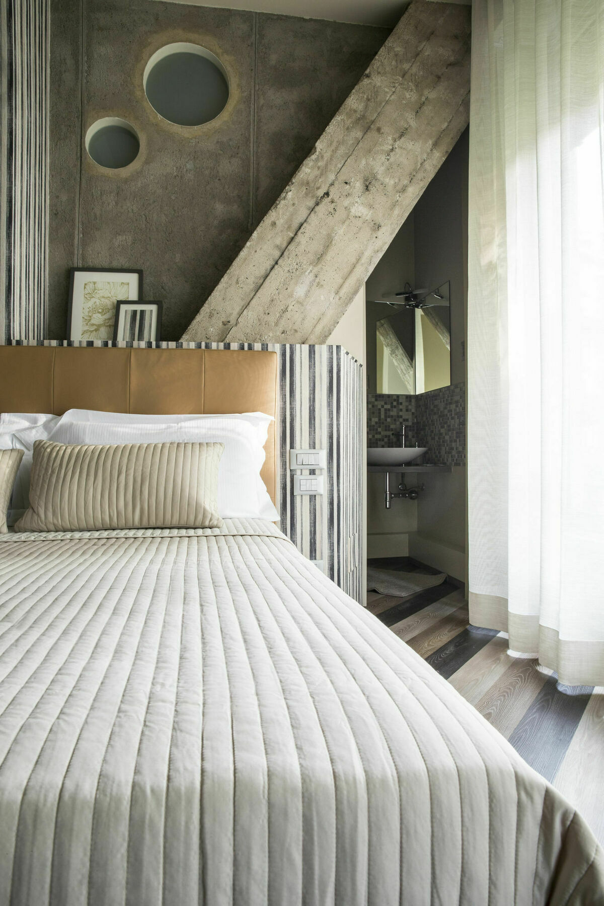 Serendipity Rooms Милано Екстериор снимка